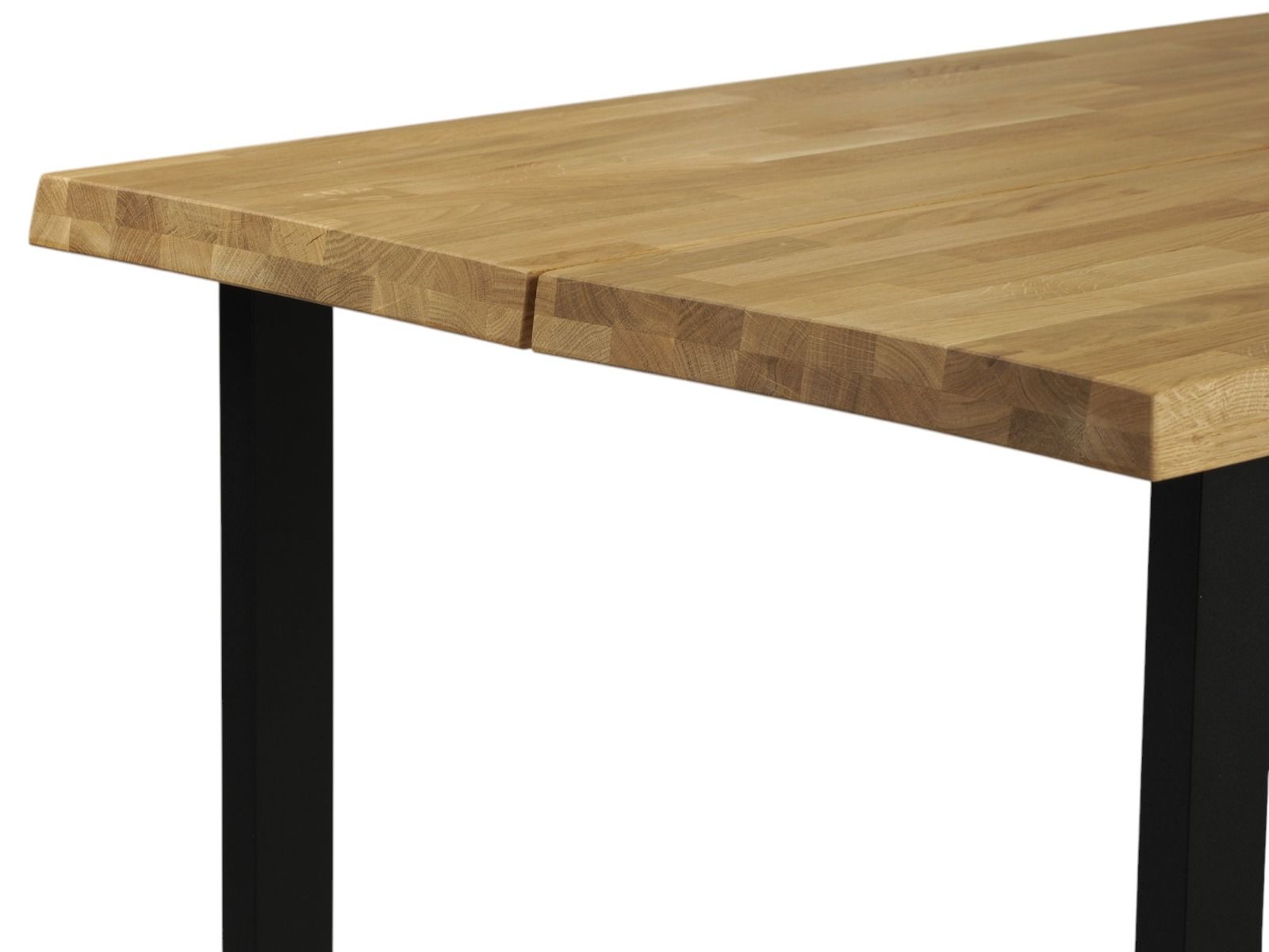 Koski tammi ruokapöytä 90x160