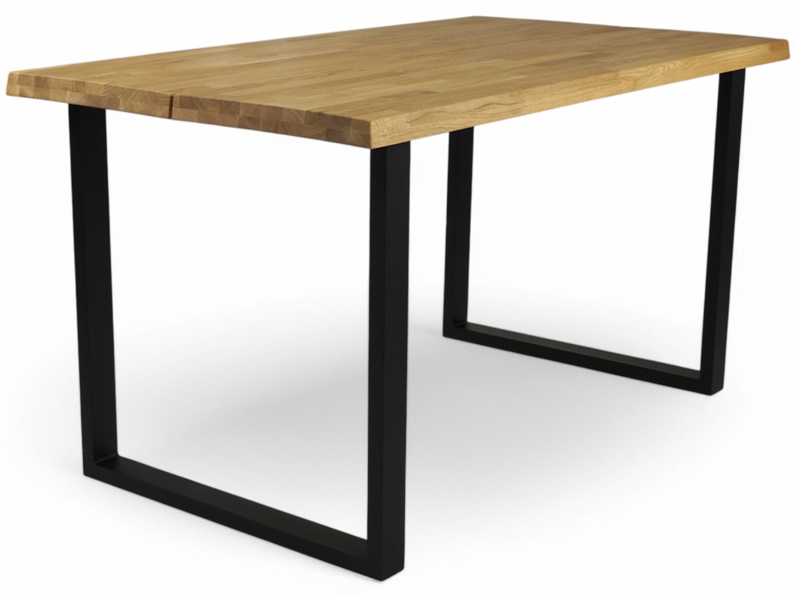 Koski tammi ruokapöytä 80x140