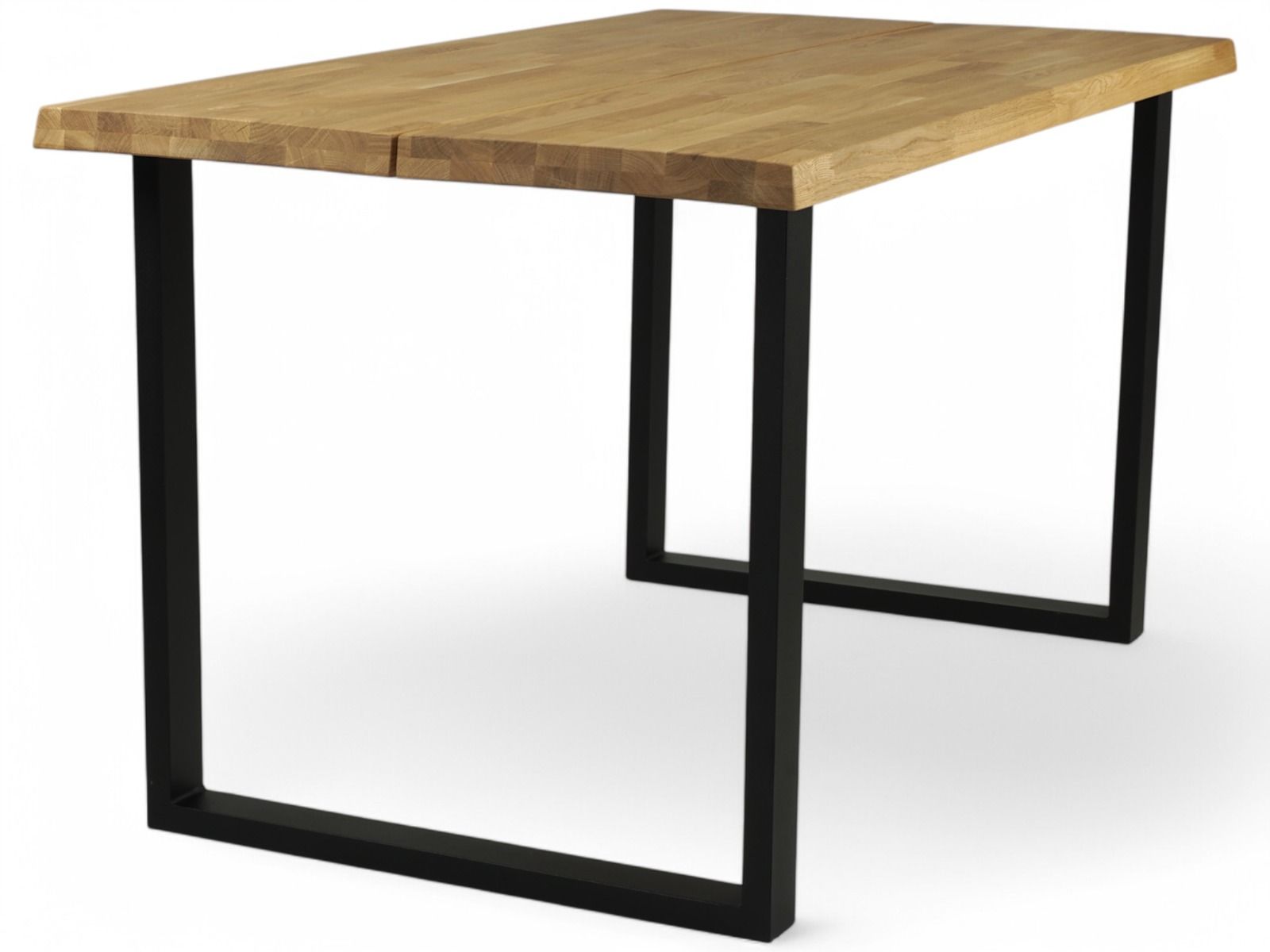 Koski tammi ruokapöytä 80x140