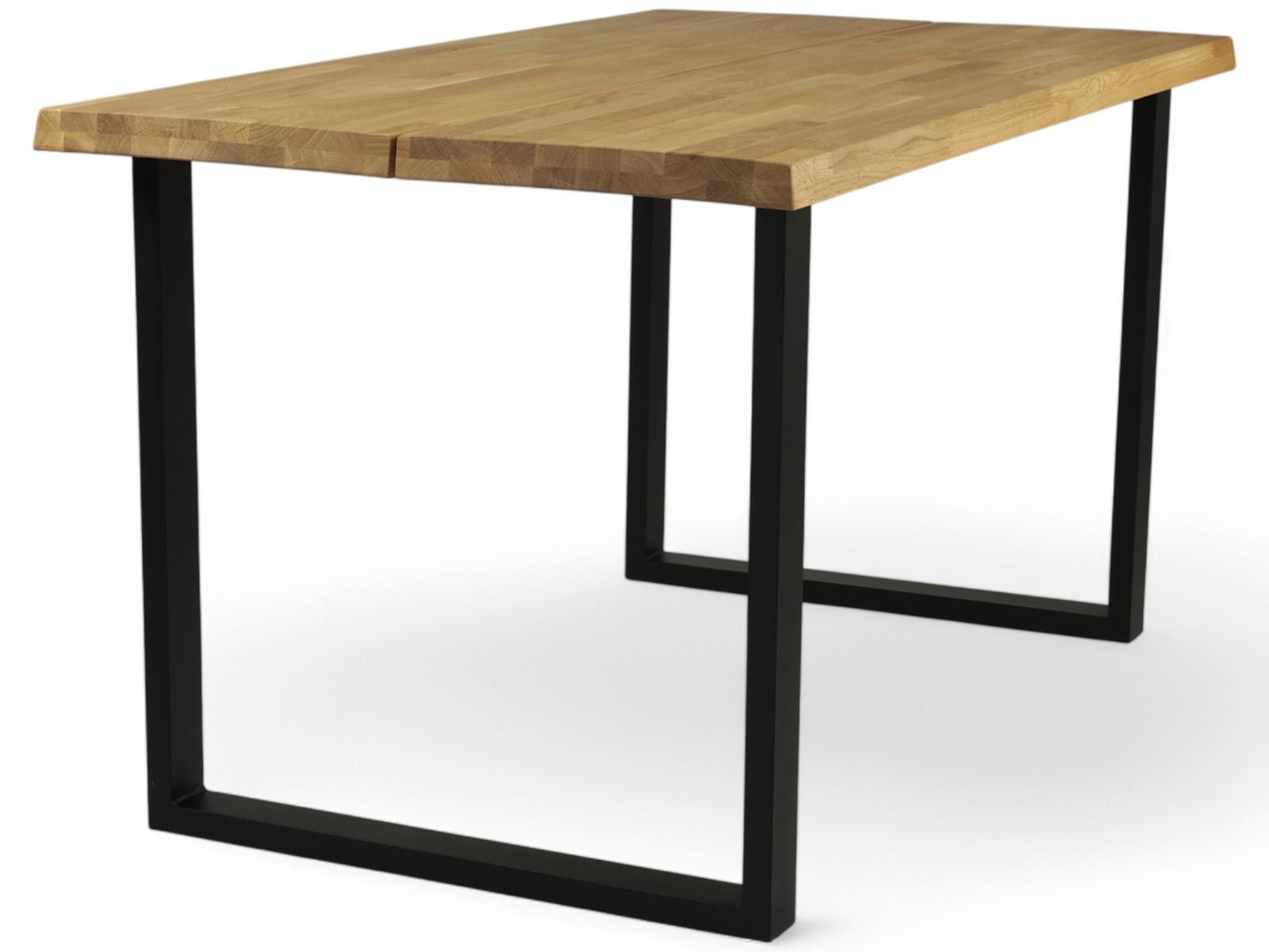 Koski tammi ruokapöytä 80x140