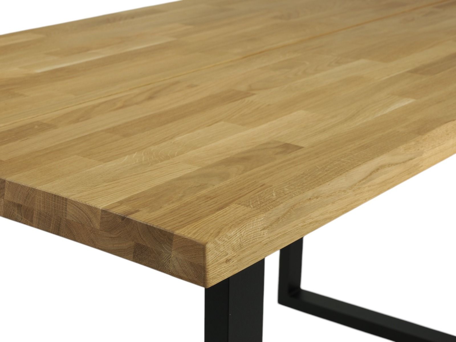 kuva öljytystä tammikannesta