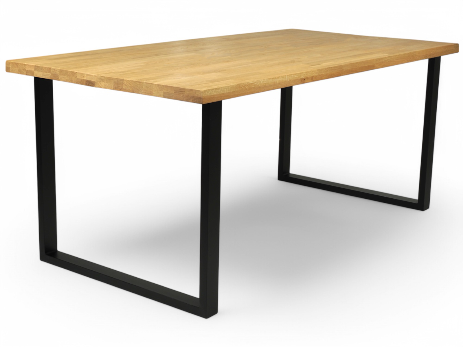 Koski tammi ruokapöytä 90x190