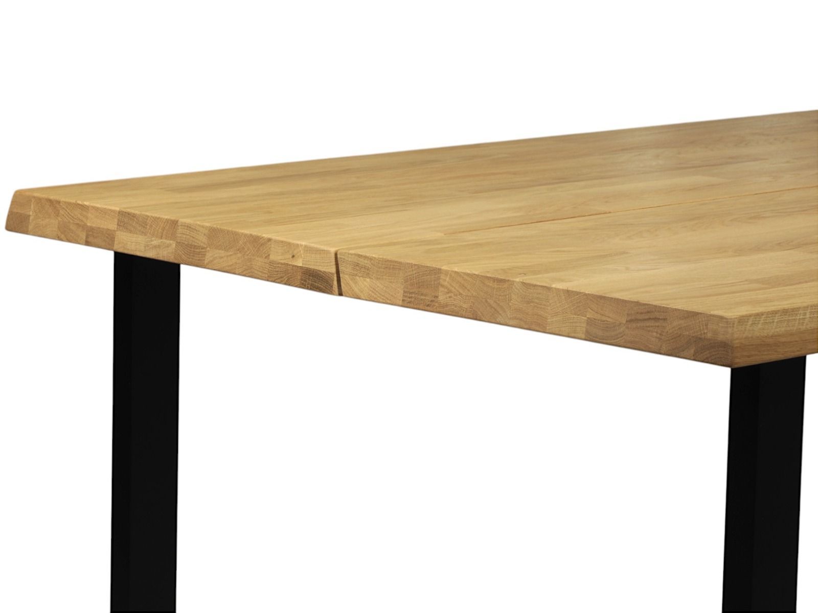 Koski tammi ruokapöytä 90x180