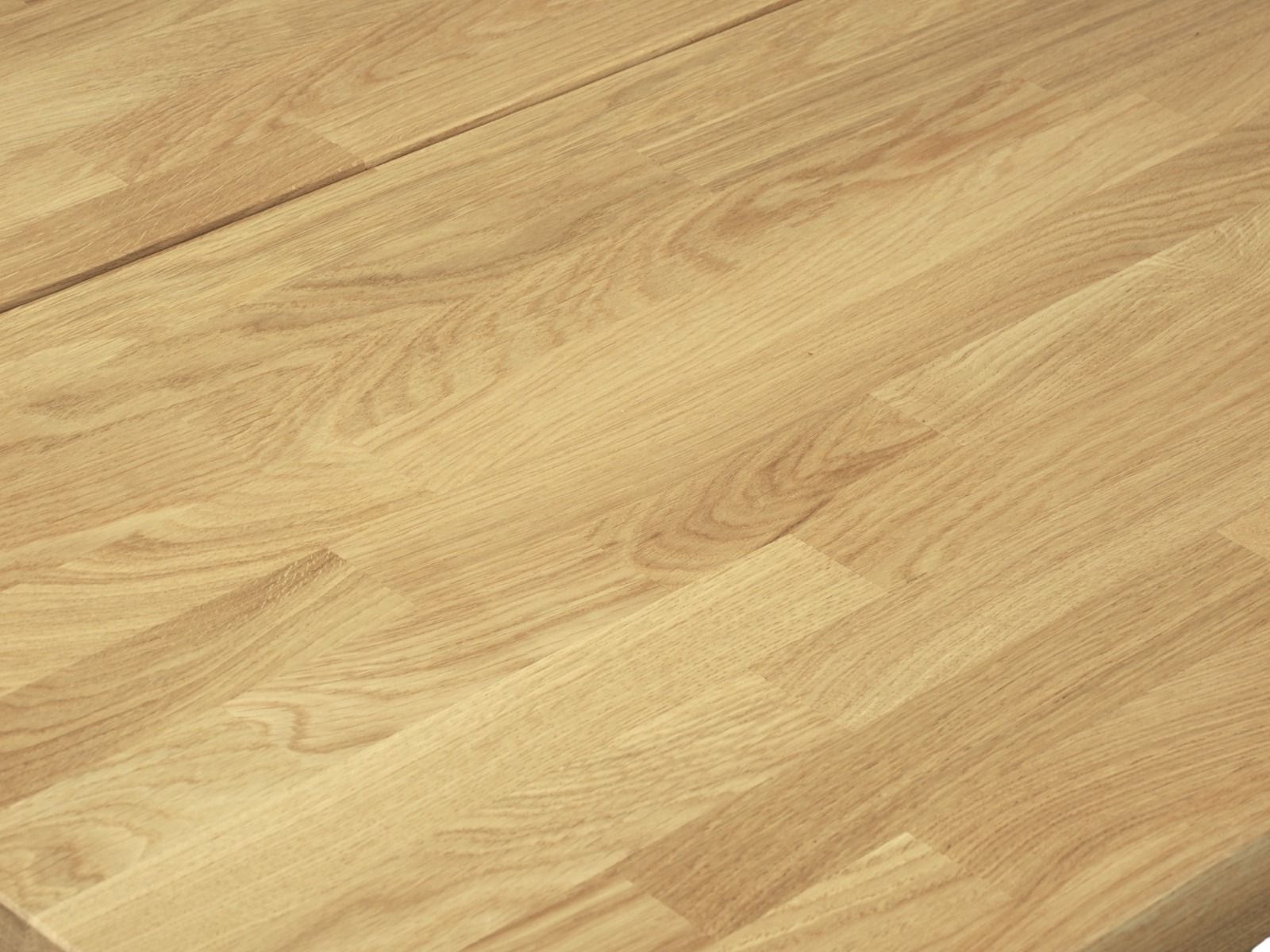 Koski tammi ruokapöytä 90x180