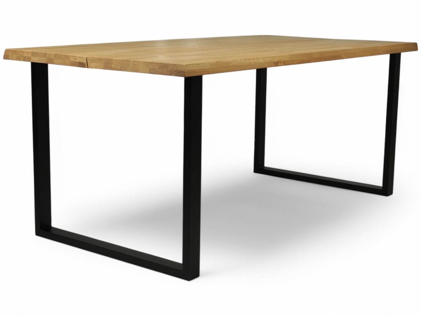 Koski tammi ruokapöytä 90x180