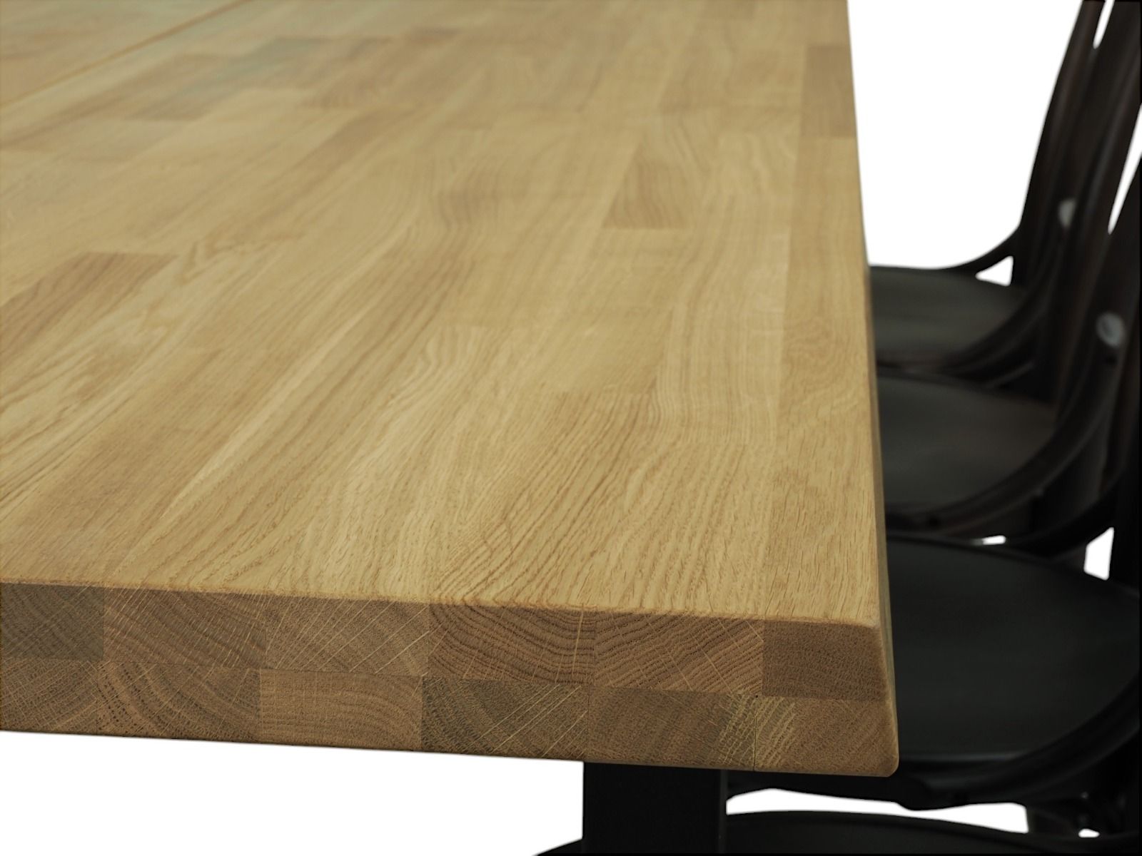 Koski tammi ruokaryhmä Bistro tuoleilla kahdeksalle