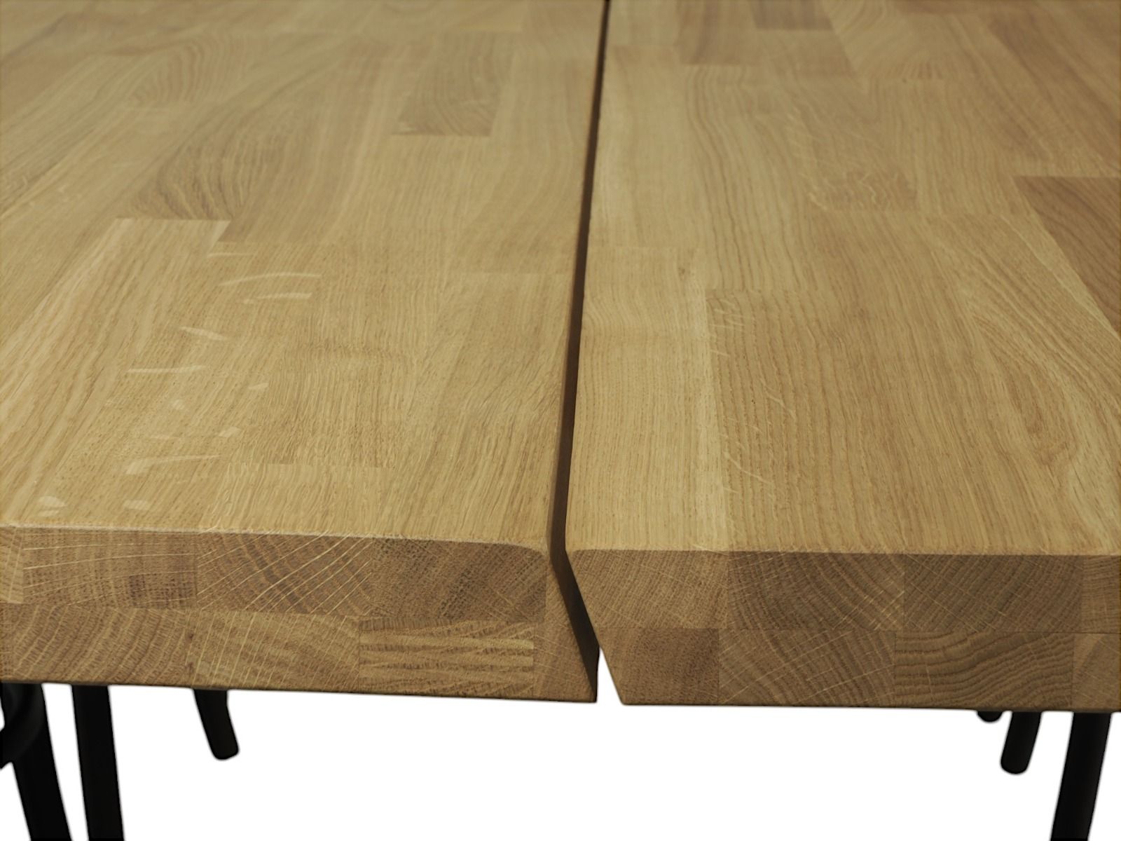 Koski tammi ruokaryhmä Bistro tuoleilla kahdeksalle