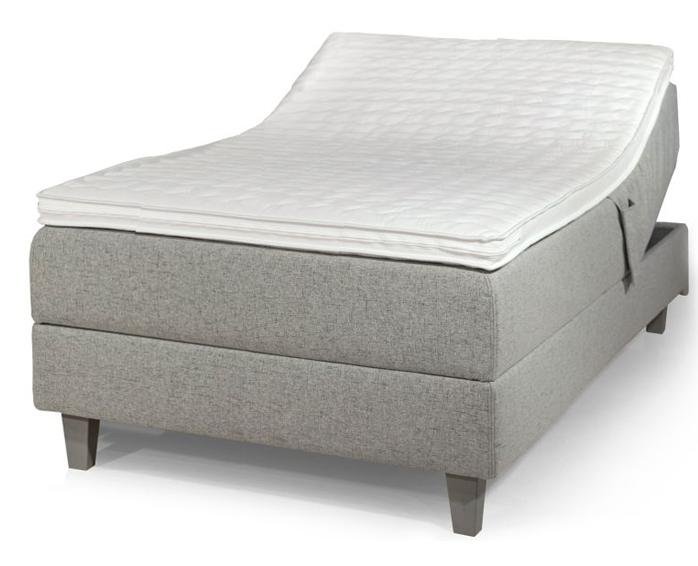 Kotimainen Pegasus moottorisänky 120x200cm. Moottorisängyn perushintaan kuuluu moottorisängyn runko, puiset jalat sekä langaton kaukosäädin sekä säätimelle tarkoitettu säilytyspussi. Lisähinnasta ostettavissa petauspatja, joista on useita eri vaihtoehtoja