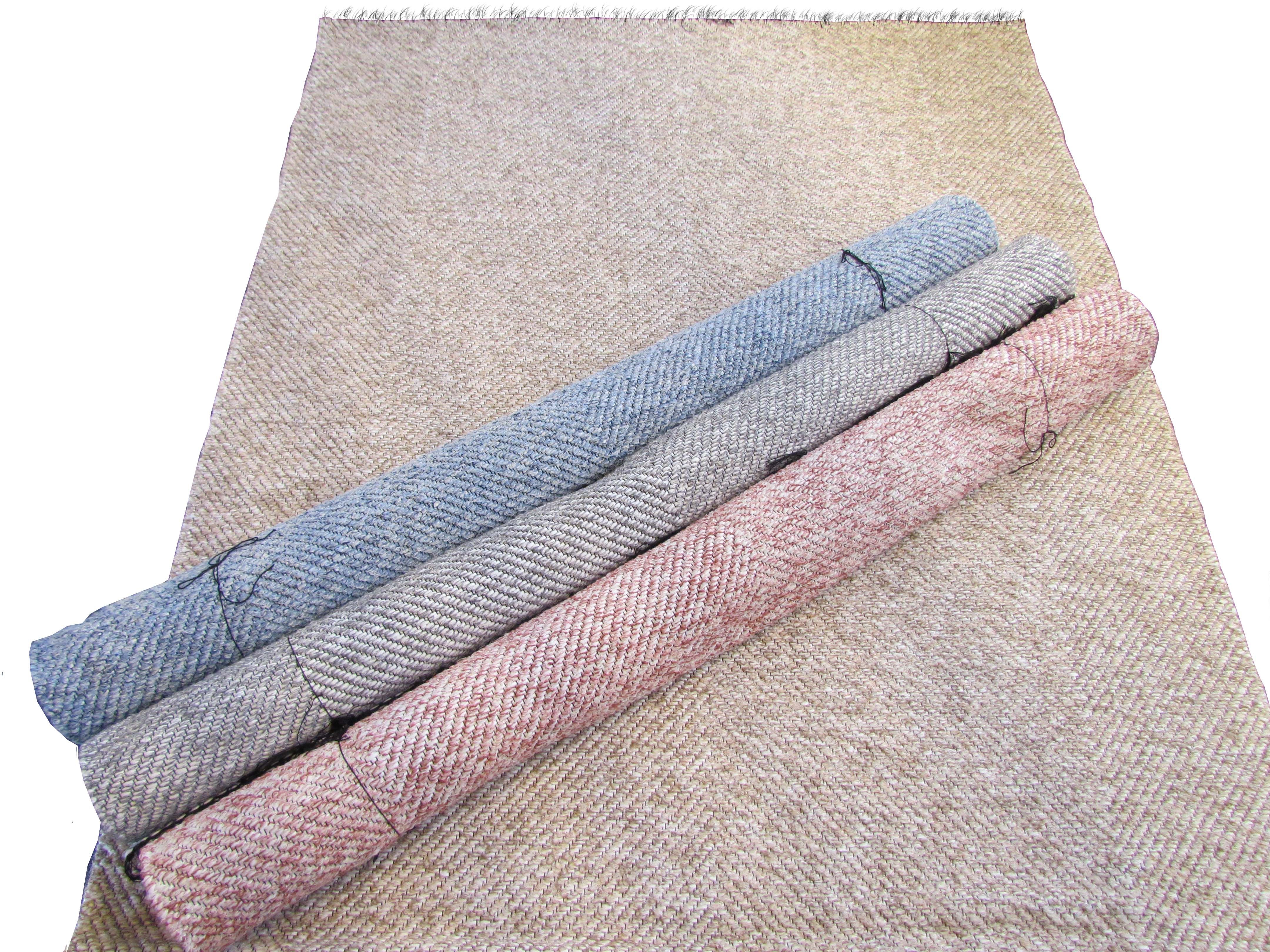 Kotimainen puuvillamatto 160x230 cm