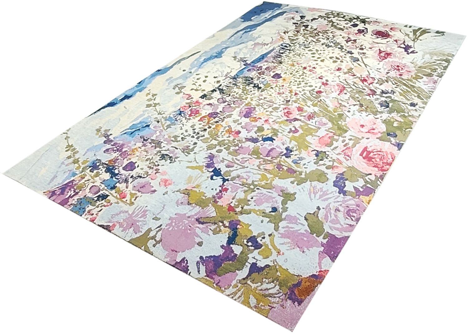 Gobelin matto Kukkaketo, eri kokoja