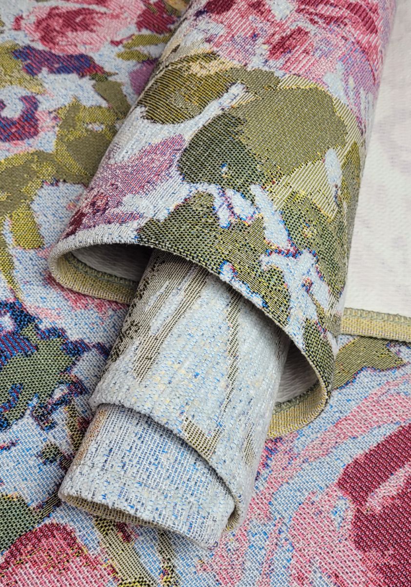 Gobelin matto Kukkaketo, eri kokoja