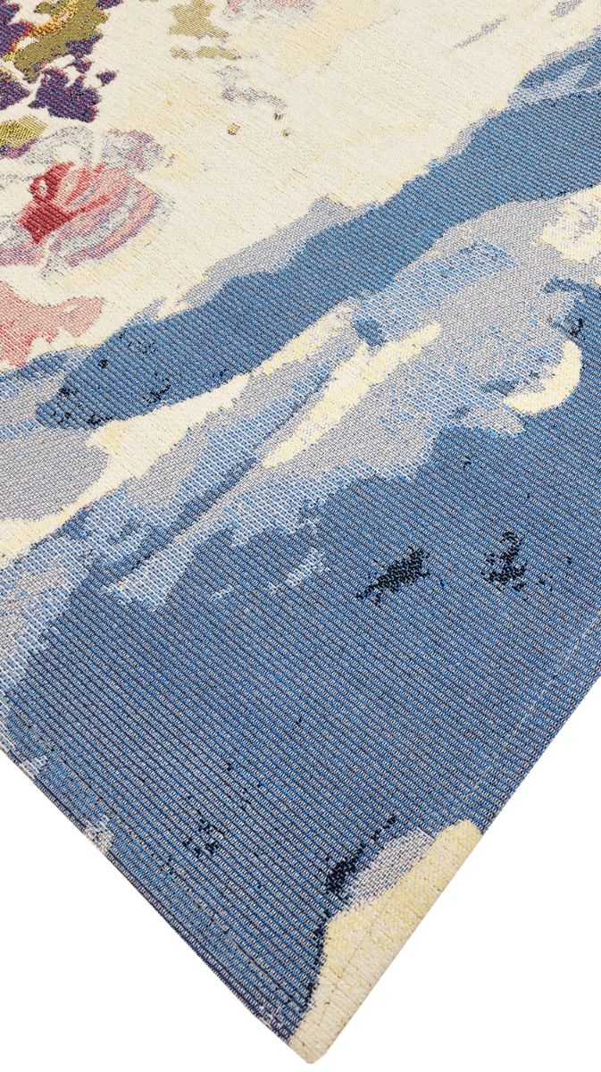 Gobelin matto Kukkaketo, eri kokoja