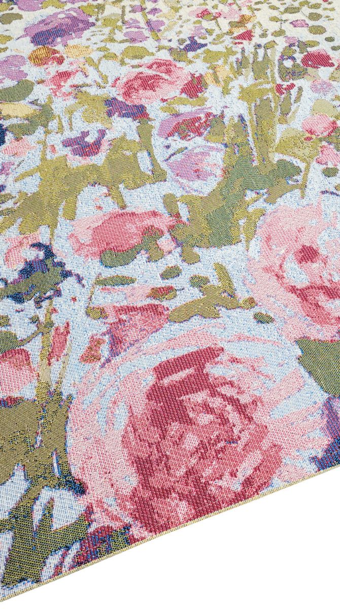 Gobelin matto Kukkaketo, eri kokoja