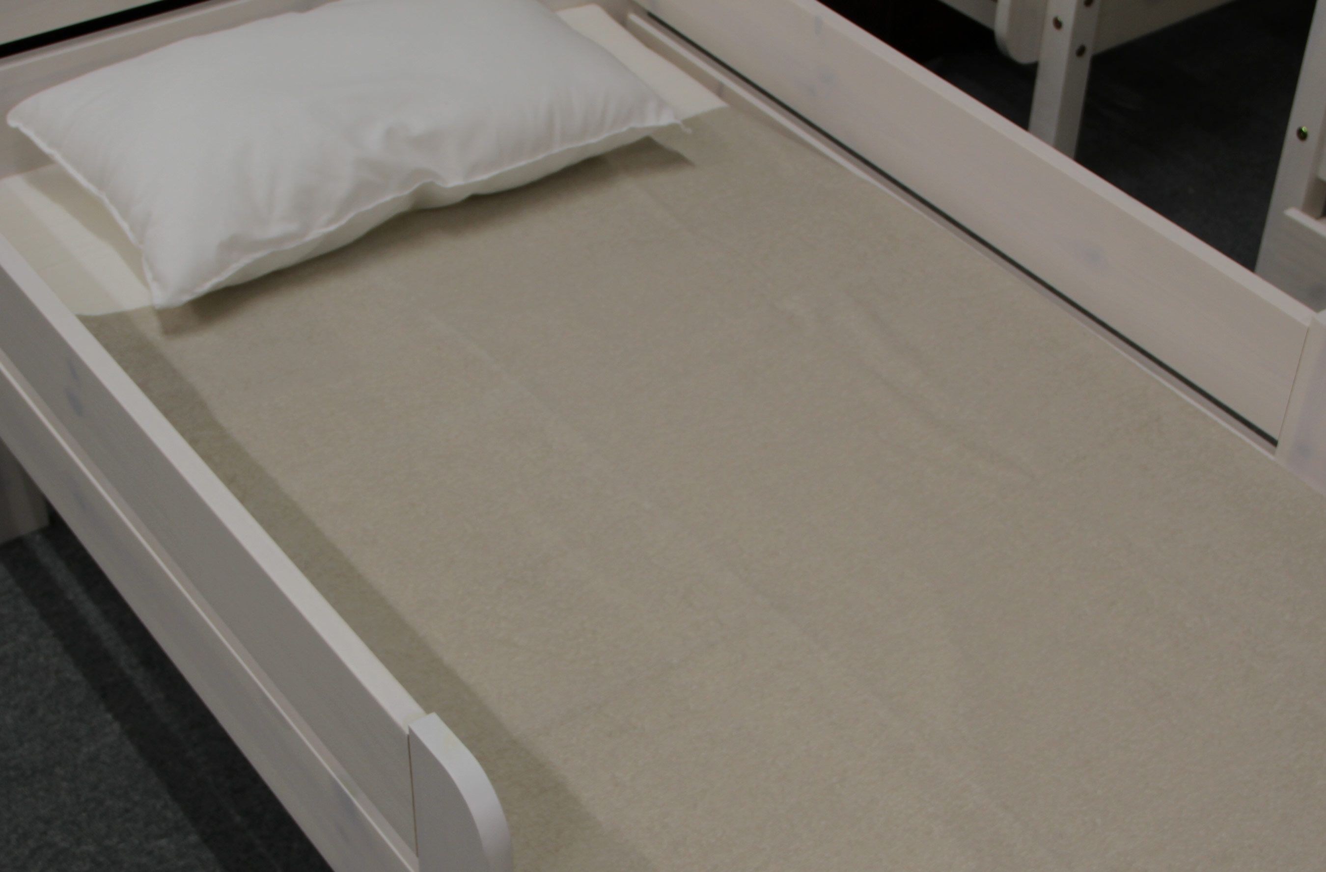 Kotimainen Timo muovifrotee kosteussuoja 120x100cm