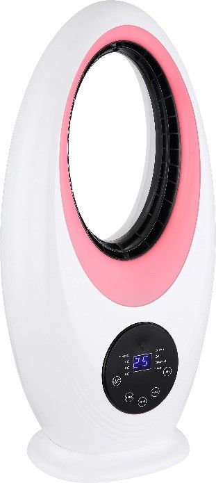 Globo aircooler, valkoinen