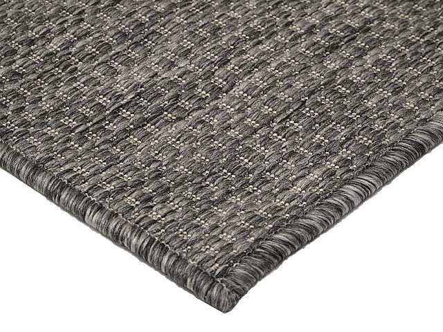 Vuono matto pyöreä harmaa, eri kokoja