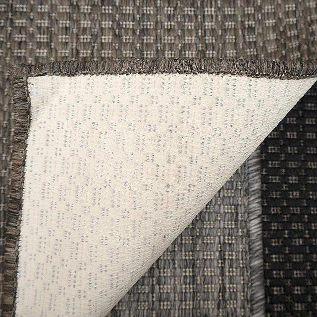 Vuono matto pyöreä ruskea, eri kokoja