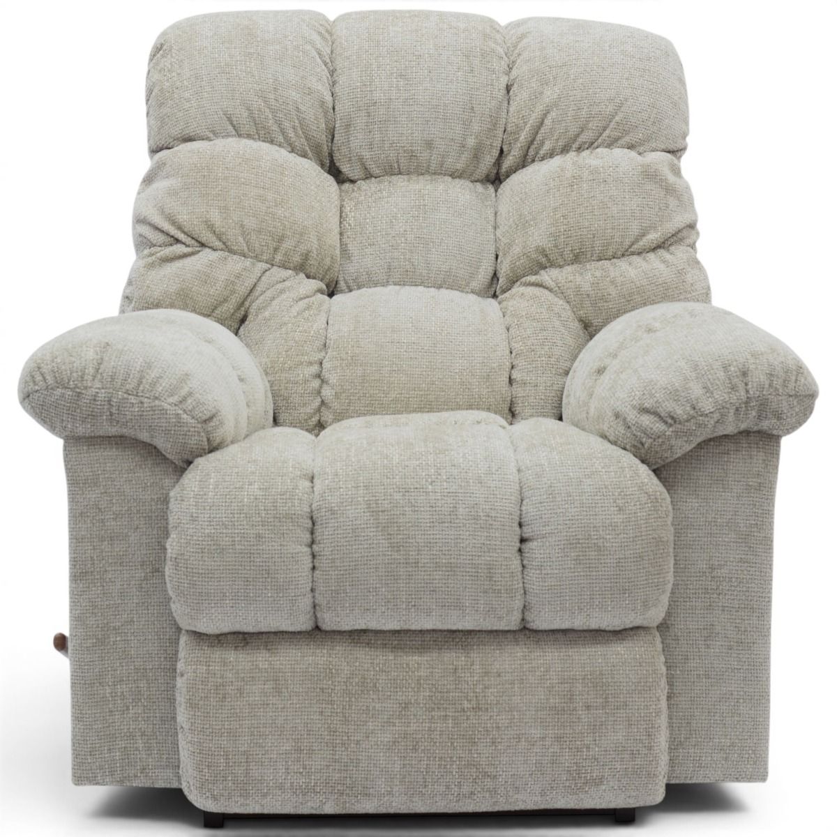 La-Z-Boy Gibson recliner mekanismituoli, taupe