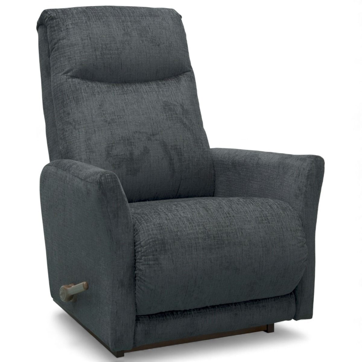 La-Z-Boy Harmony 3+1+1 recliner sohvakalusto, tummanharmaa