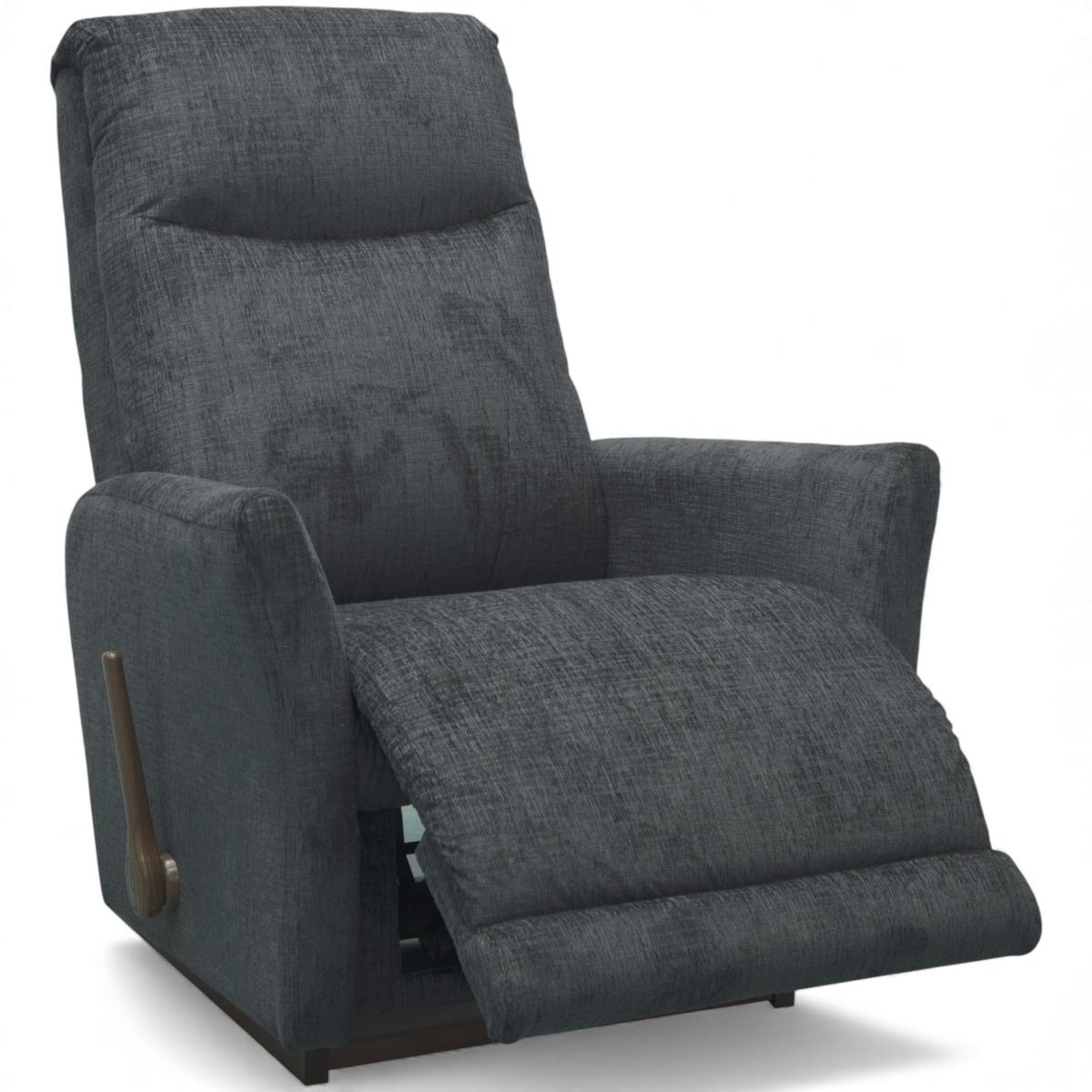 La-Z-Boy Harmony 3+1+1 recliner sohvakalusto, tummanharmaa