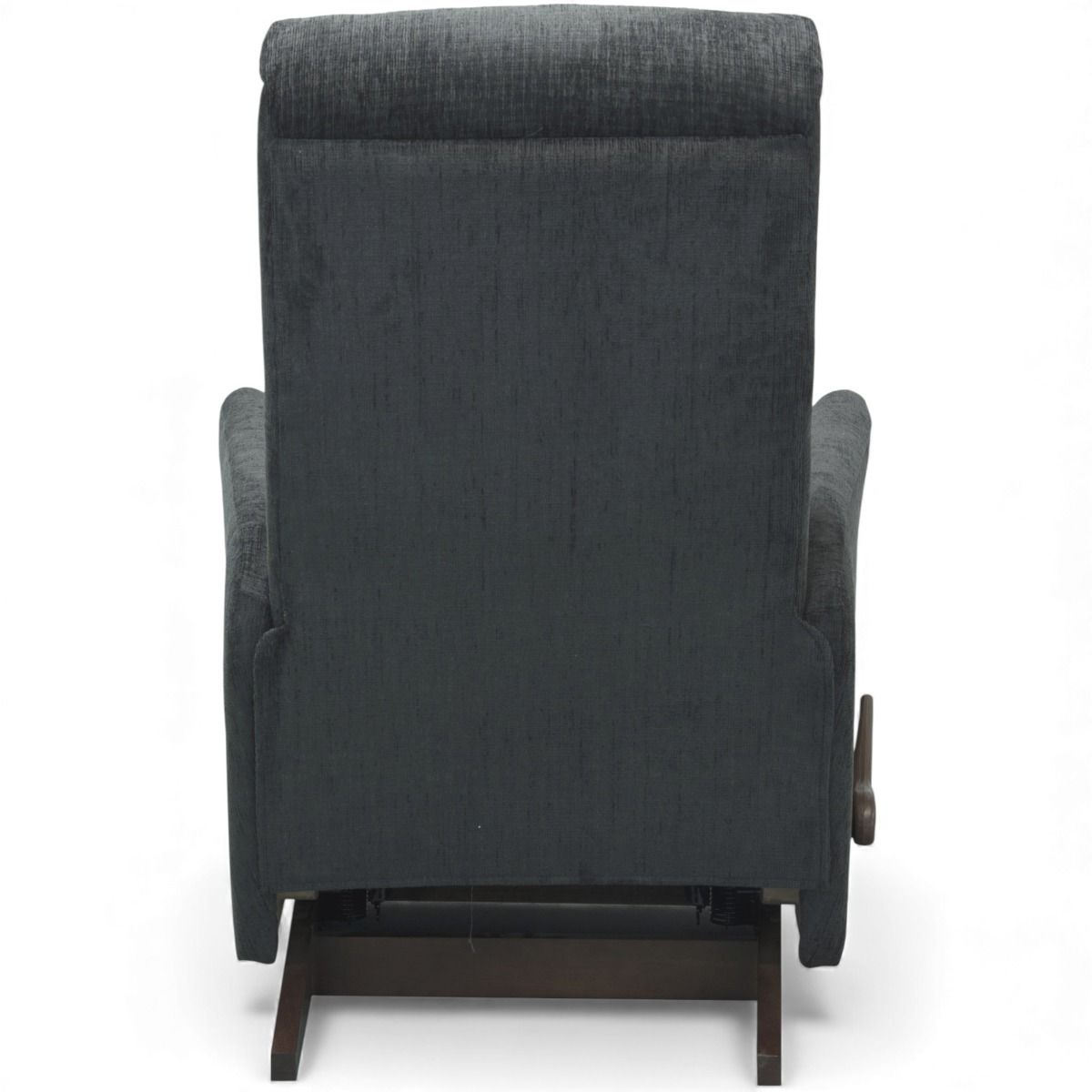 La-Z-Boy Harmony 3+1+1 recliner sohvakalusto, tummanharmaa