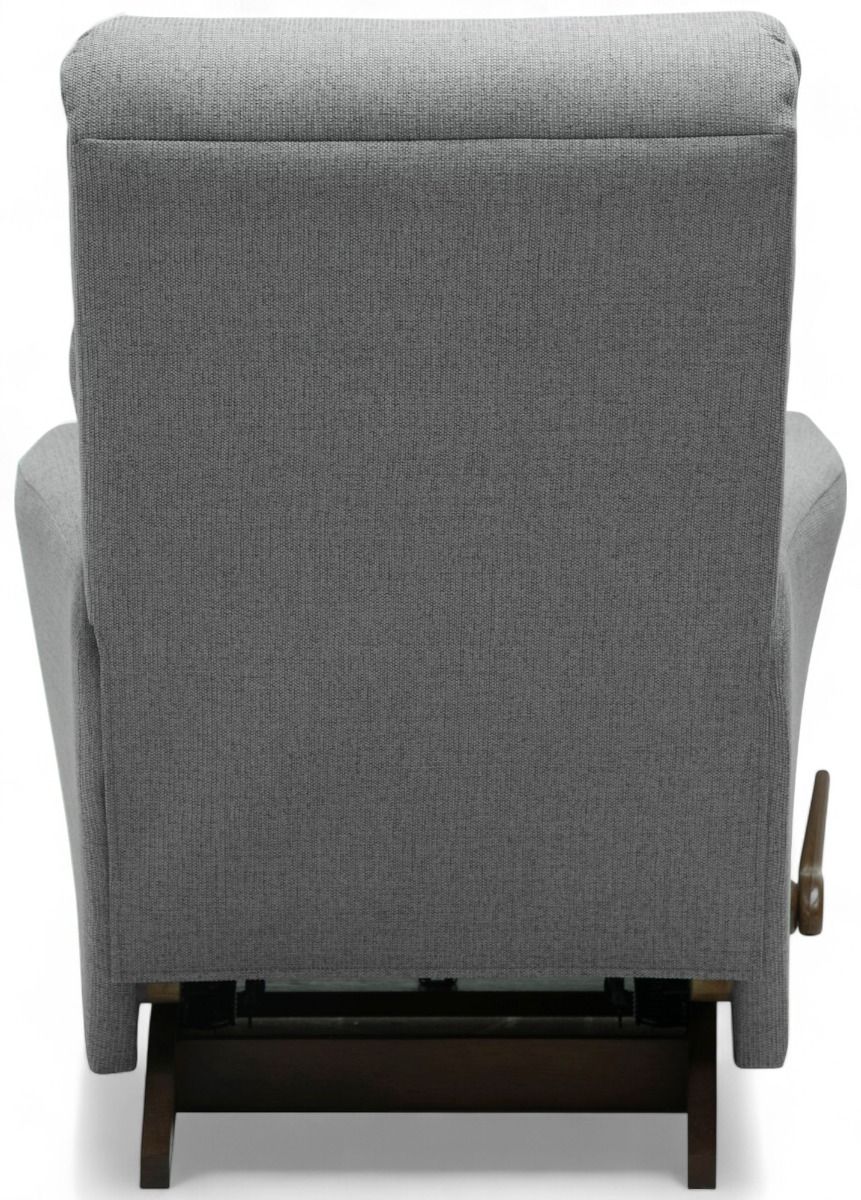 La-Z-Boy Empire recliner mekanismituoli, harmaa