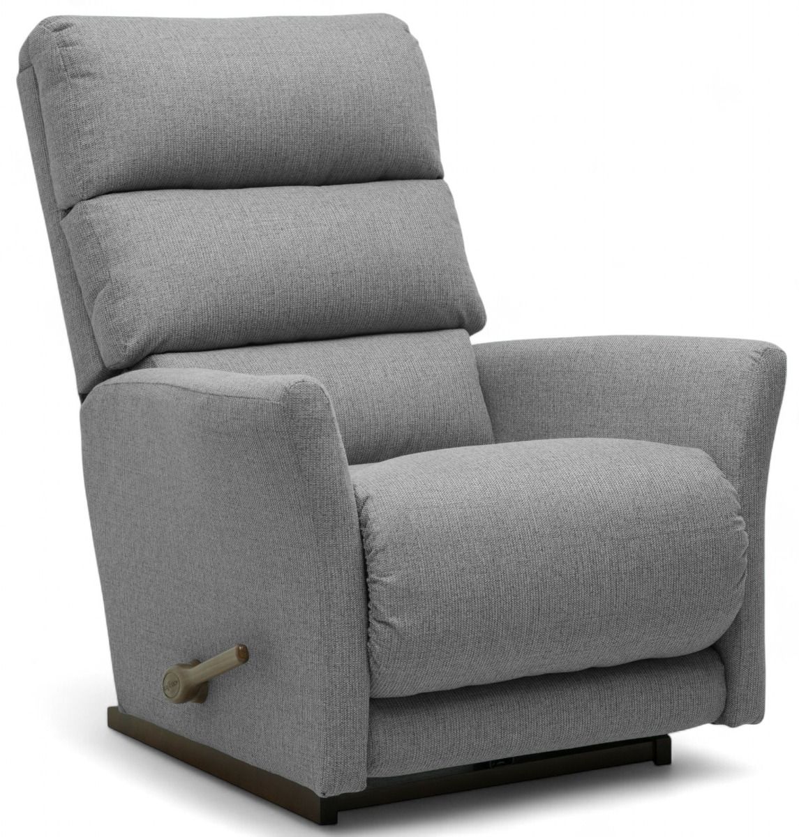 La-Z-Boy Empire recliner mekanismituoli, harmaa