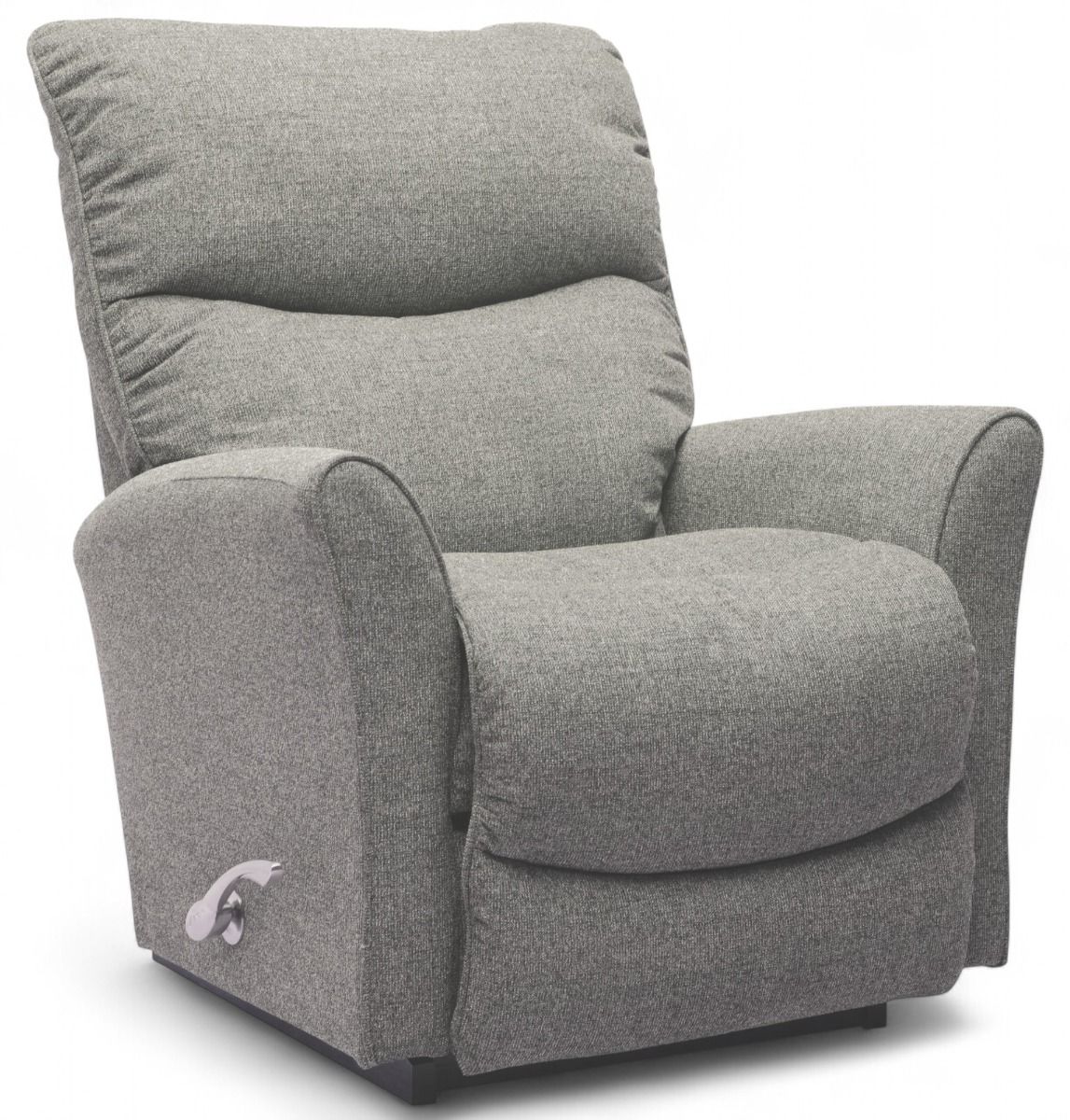 La-Z-Boy Rowan recliner mekanismituoli, vaaleanharmaa