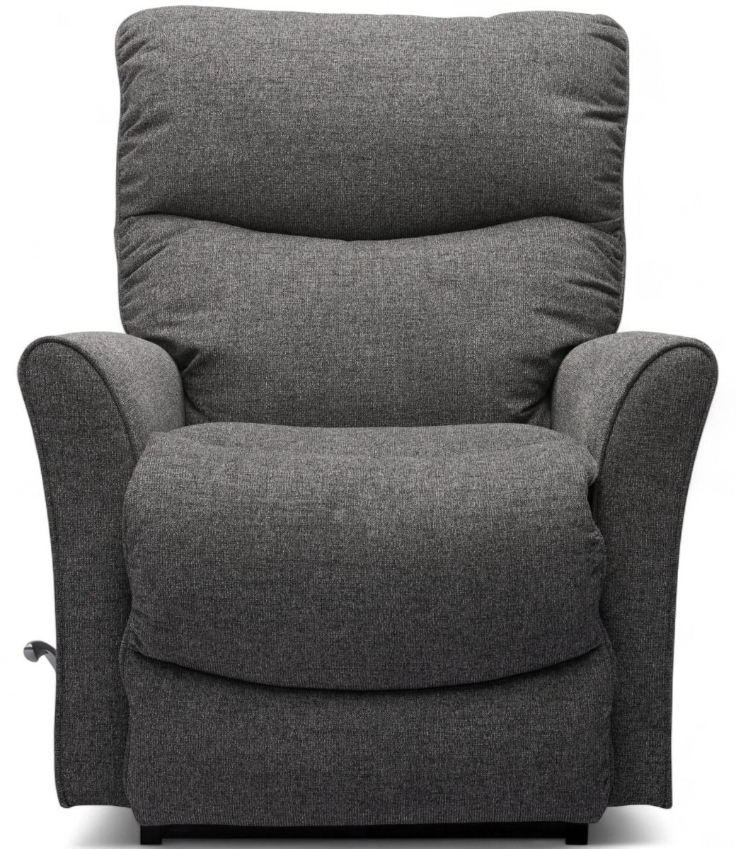La-Z-Boy Rowan recliner mekanismituoli, tummanharmaa