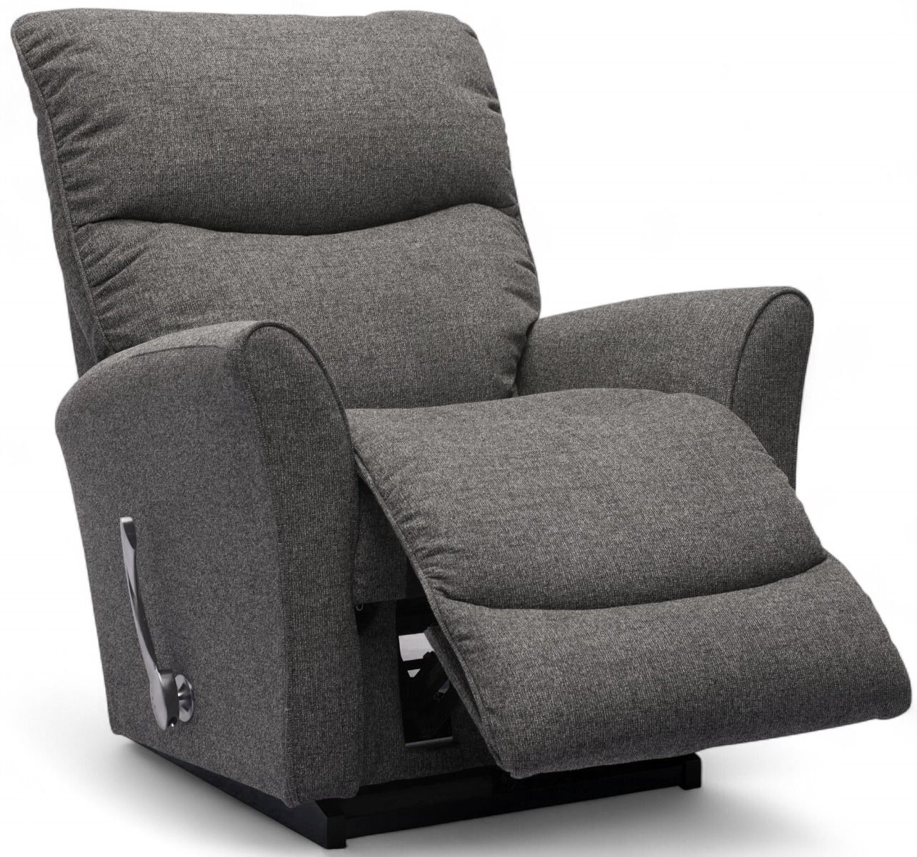 La-Z-Boy Rowan mekanismituoli harmaalla värillä