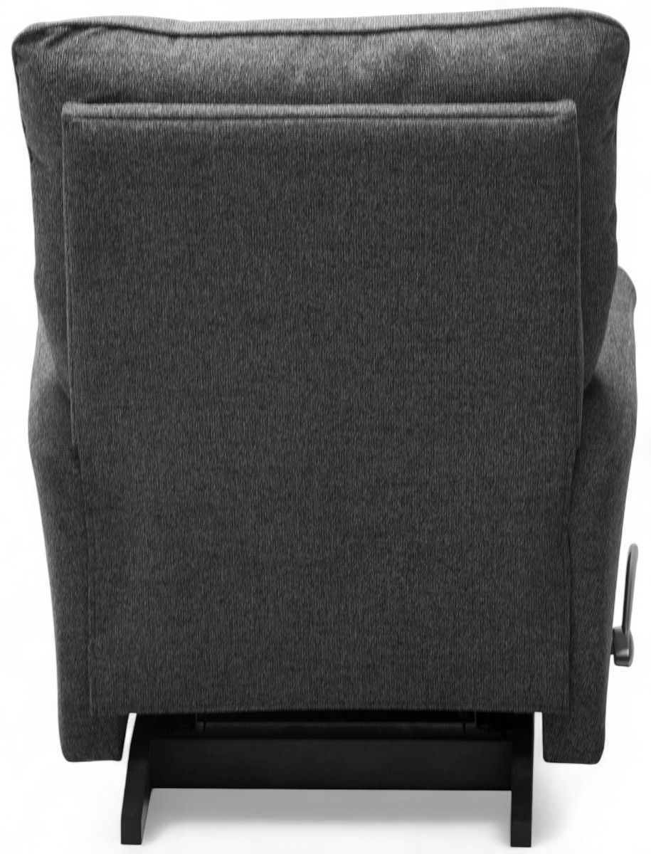 La-Z-Boy Rowan recliner mekanismituoli, tummanharmaa