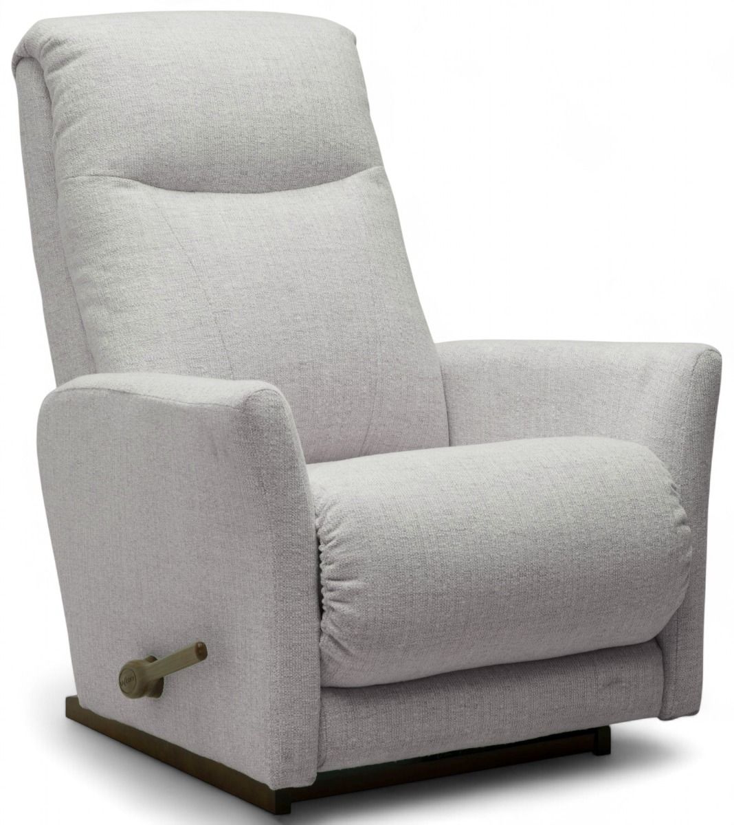 La-Z-Boy Harmony recliner mekanismituoli, vaalea kangas