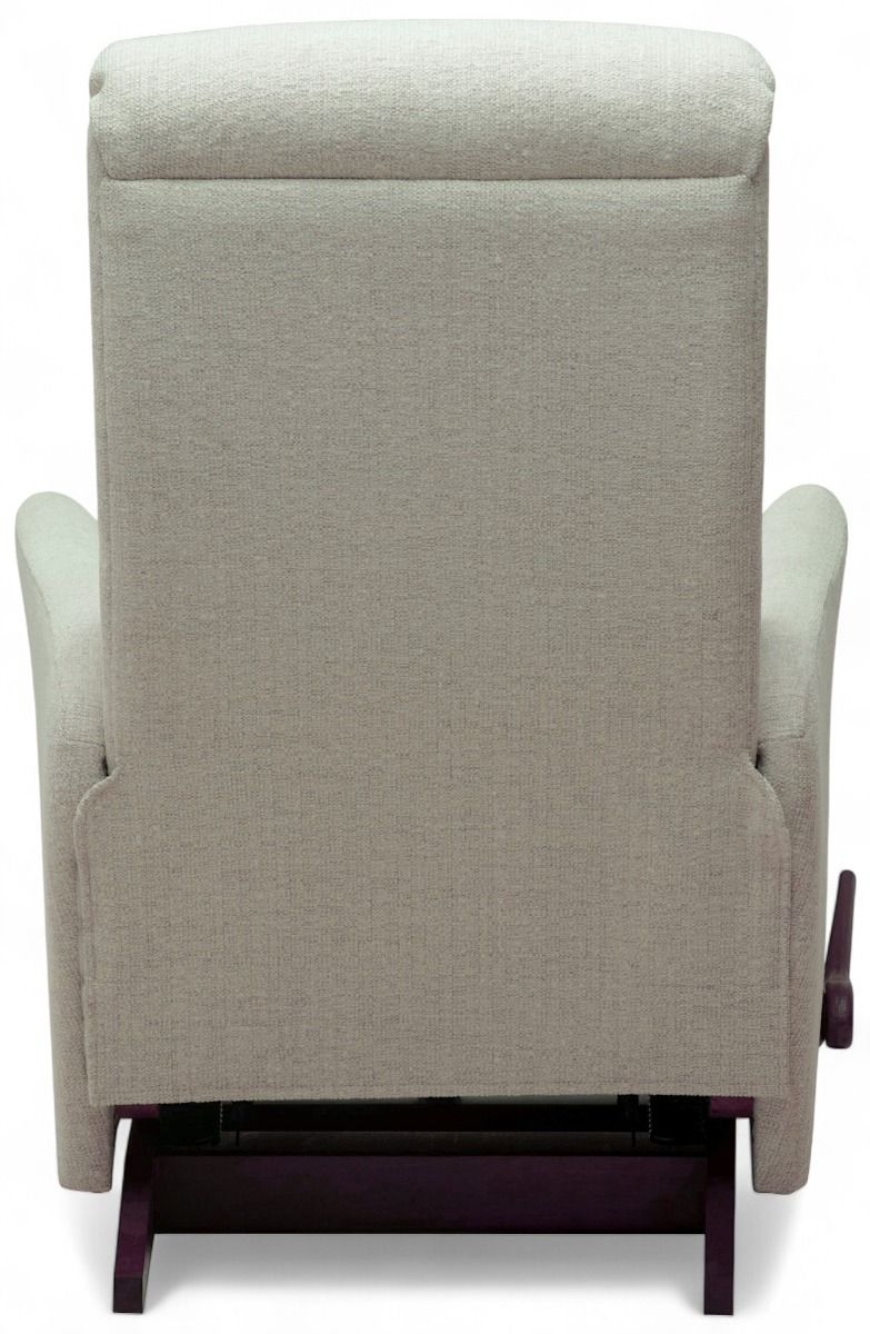 La-Z-Boy Harmony recliner mekanismituoli, vaalea kangas