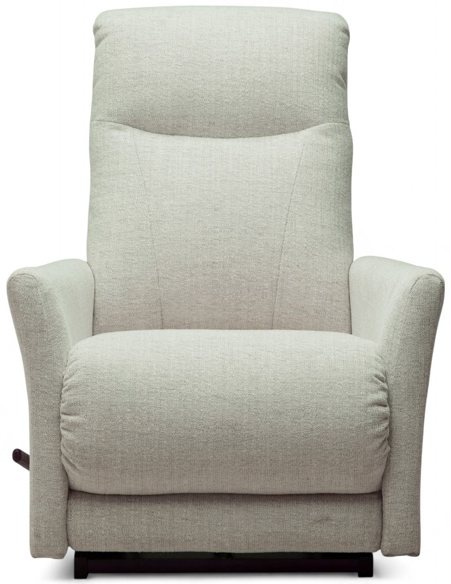 La-Z-Boy Harmony recliner mekanismituoli, vaalea kangas