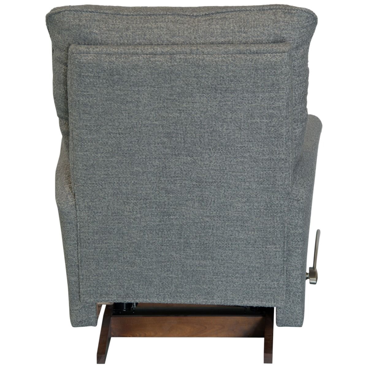 La-Z-Boy Rowan recliner mekanismituoli, harmaa
