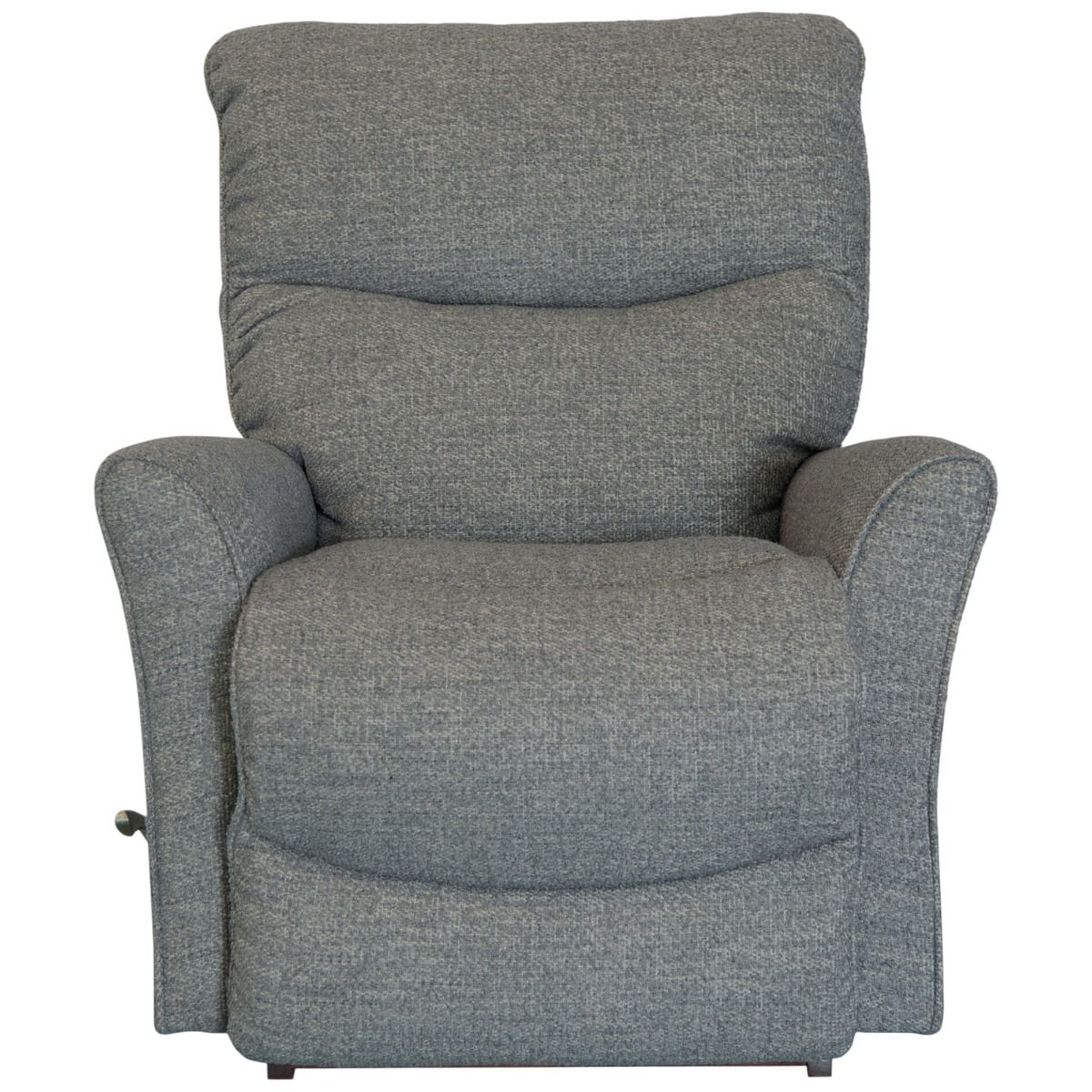 La-Z-Boy Rowan recliner mekanismituoli, harmaa