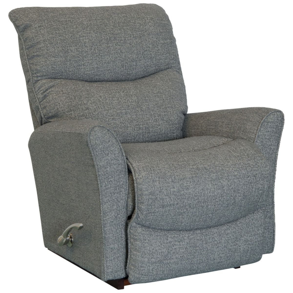 La-Z-Boy Rowan recliner mekanismituoli, harmaa