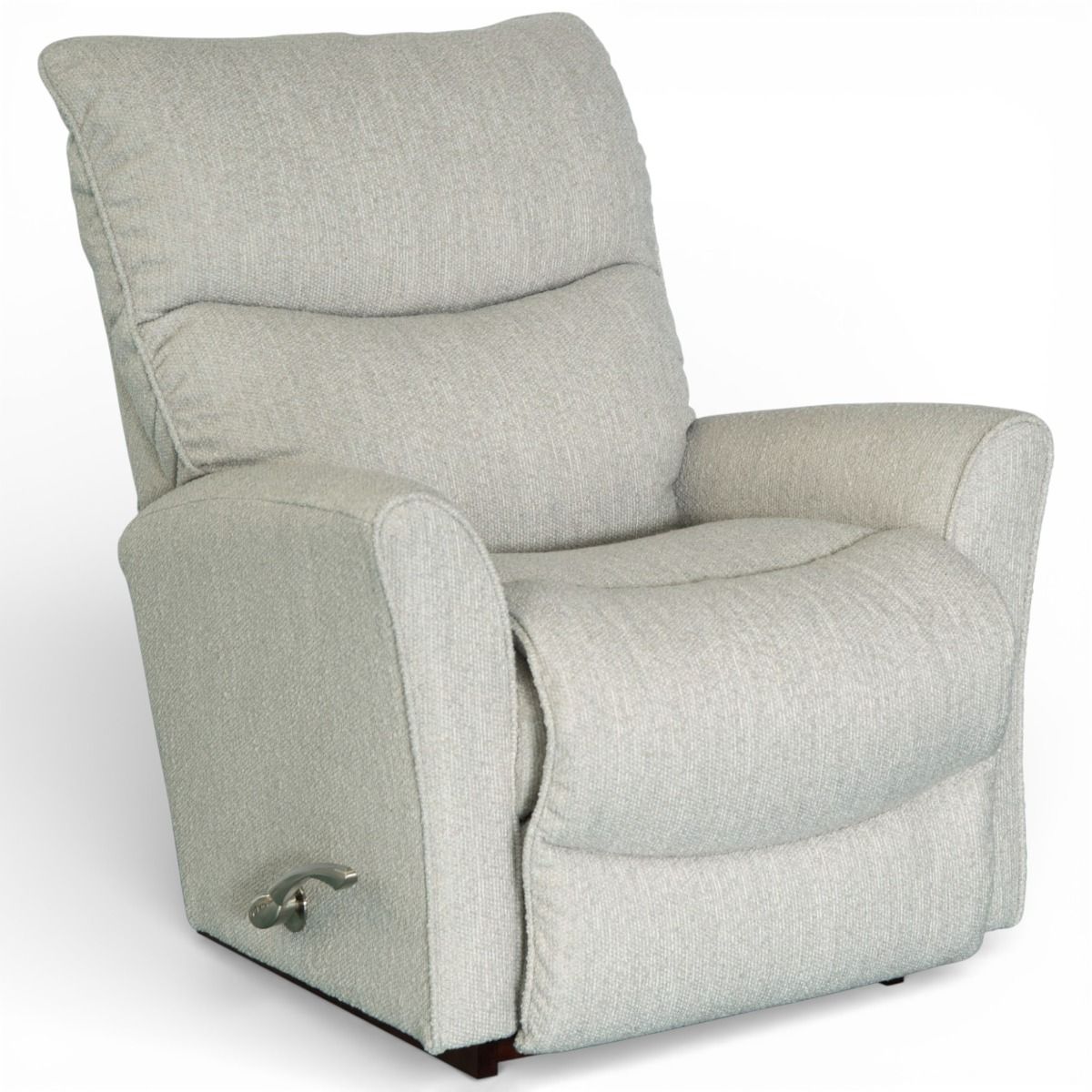 Vaalea mekanismituoli La-Z-Boy Rowan