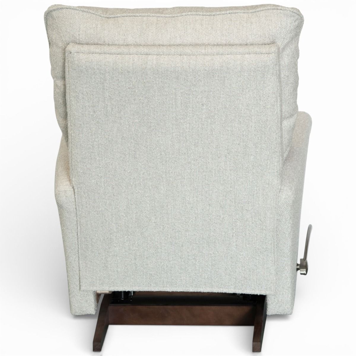 La-Z-Boy Rowan recliner mekanismituoli, vaaleanharmaa