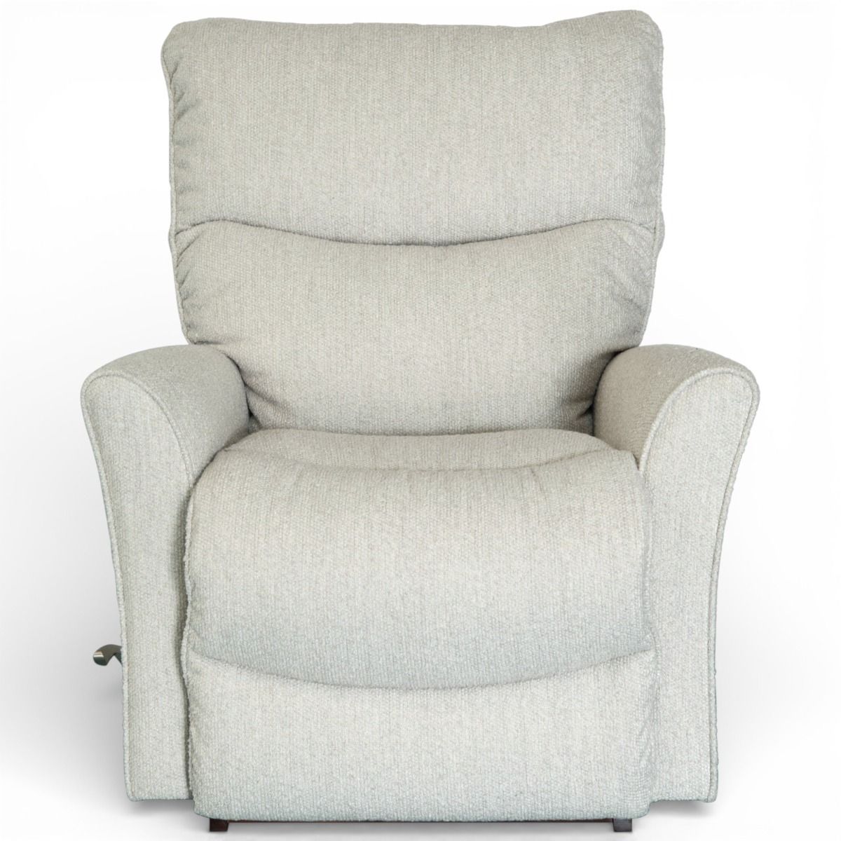 La-Z-Boy Rowan recliner mekanismituoli, vaaleanharmaa