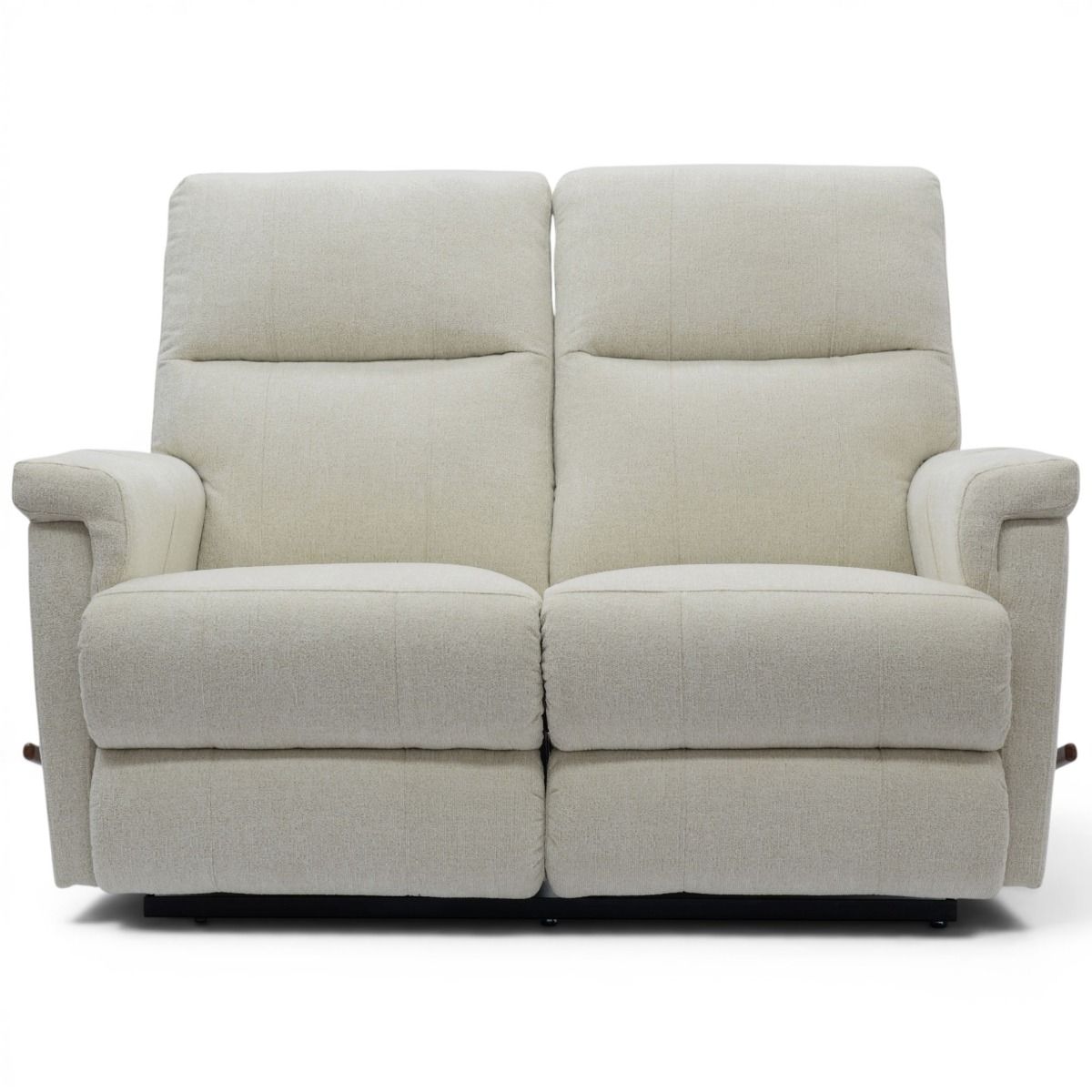 La-Z-Boy Ethan 3+2 recliner sohvakalusto, vaalea