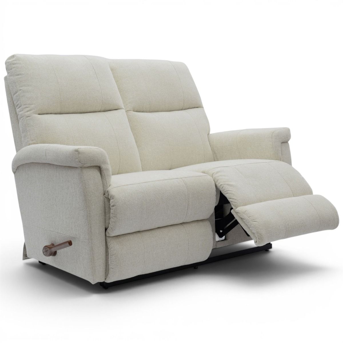 La-Z-Boy Ethan 3+2 recliner sohvakalusto, vaalea