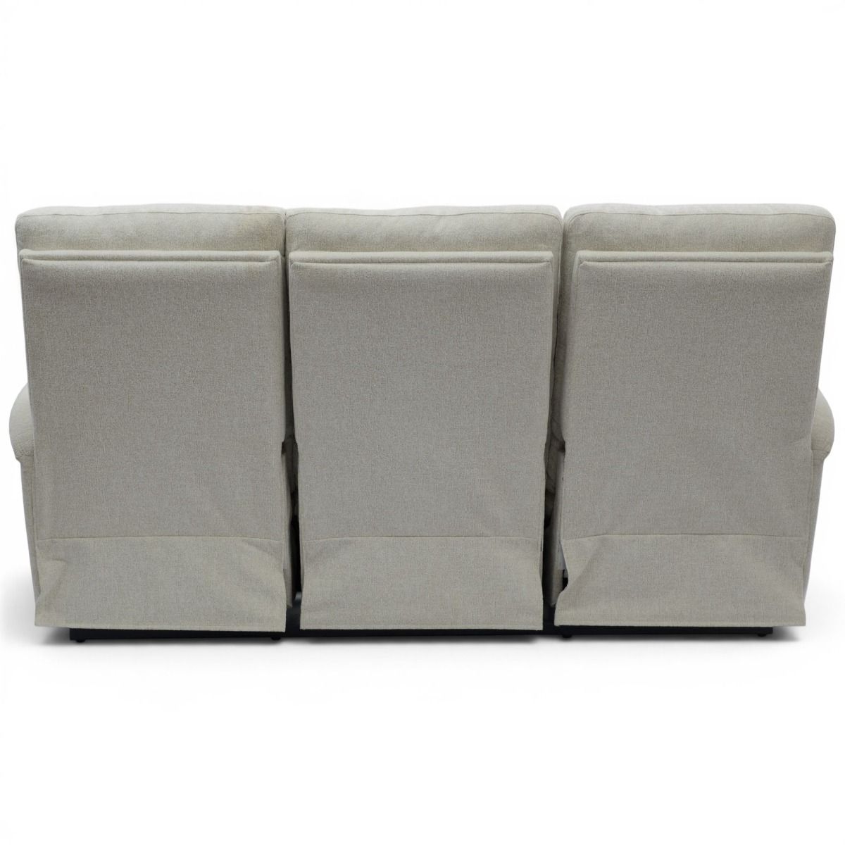 La-Z-Boy Ethan 3+2 recliner sohvakalusto, vaalea