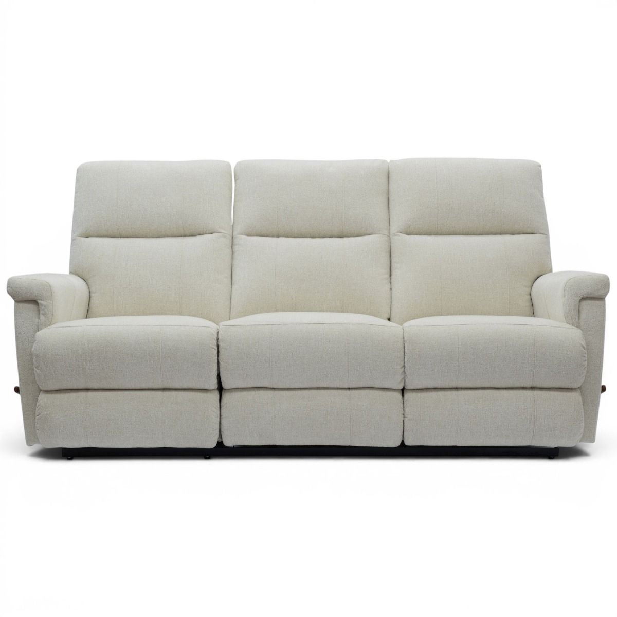 La-Z-Boy Ethan 3+2 recliner sohvakalusto, vaalea
