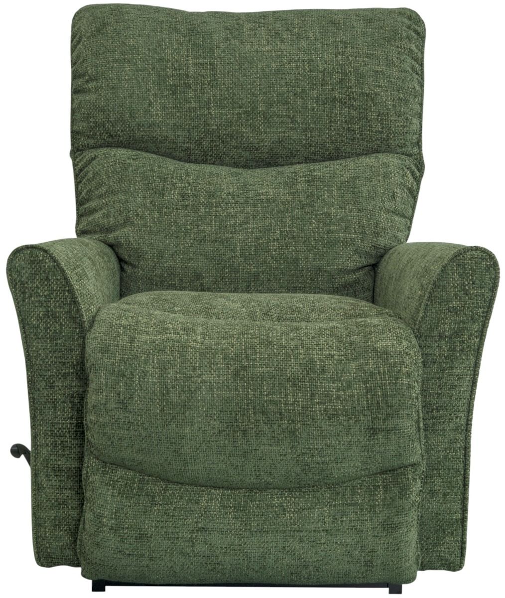 La-Z-Boy Rowan recliner mekanismituoli, vihreä