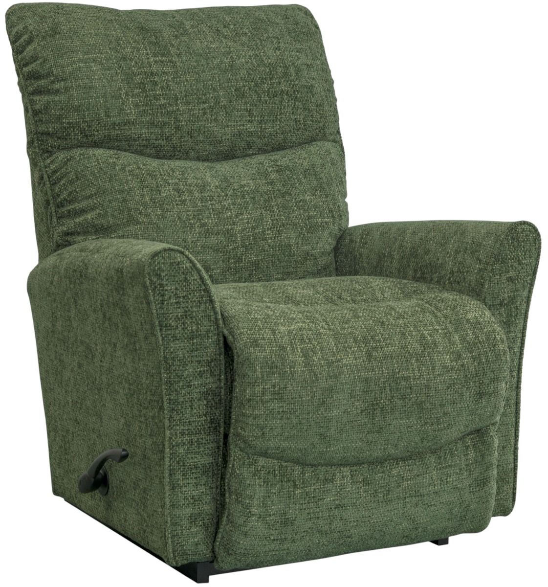 La-Z-Boy Rowan recliner mekanismituoli, vihreä