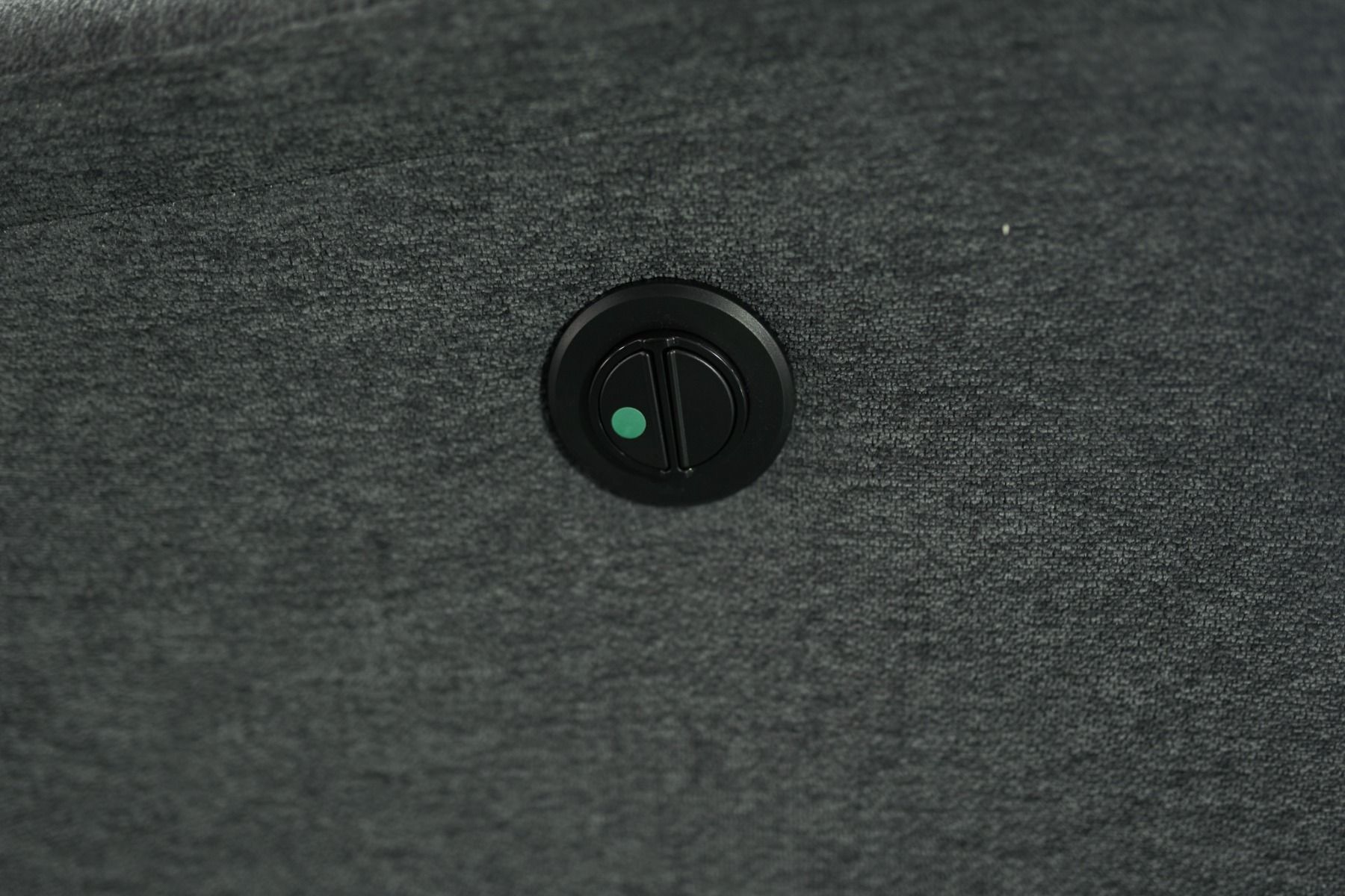 Liverpool 3+2+1 sohvakalusto tummanharmaa sähkömekanismit