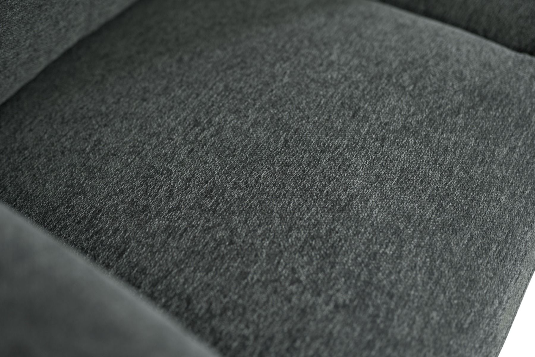 Liverpool 3+1+1 sohvakalusto tummanharmaa sähkömekanismit