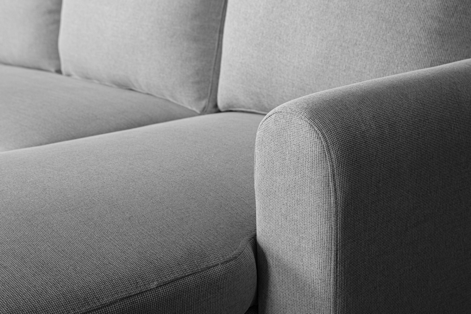 Topi divaanivuodesohva vaaleanharmaa