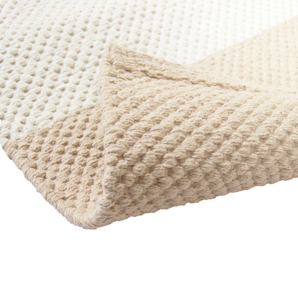 Laituri beige käytävämatto, eri kokoja